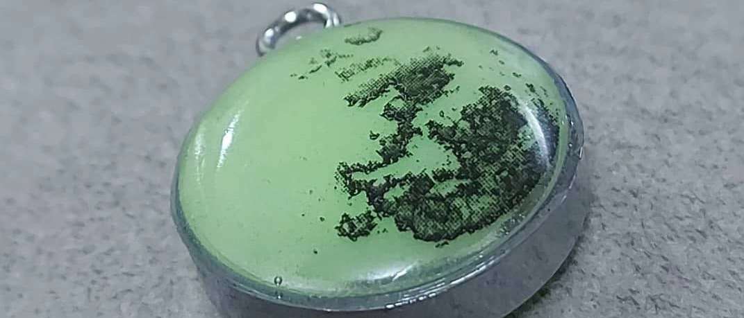 یراق آلات لباس خرازکالا